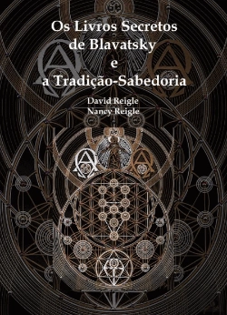 Bertrand.pt - Os Livros Secretos de Blavatsky e a Tradição-Sabedoria