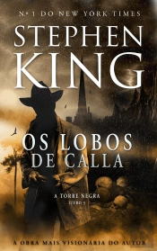 Os Lobos de Calla