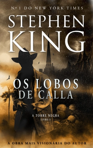 Os Lobos de Calla