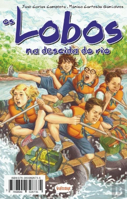 Bertrand.pt - Os Lobos na Descida do Rio