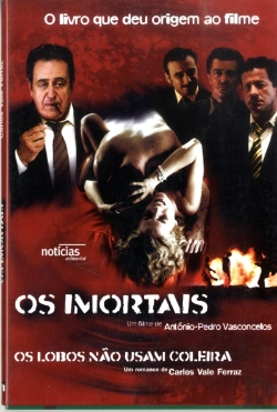 Bertrand.pt - Os Lobos Não Usam Coleira