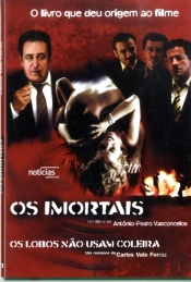 Os Lobos Não Usam Coleira