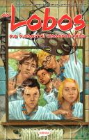 Os Lobos no Hospital Assombrado