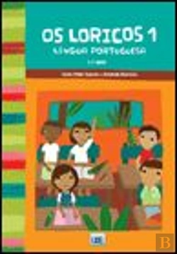 Bertrand.pt - Os Loricos 1 - Língua Portuguesa - Livro do Aluno