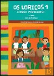 Os Loricos 1 - Língua Portuguesa - Livro do Professor
