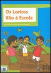Os Loricos Vão à Escola - Livro do Aluno