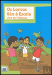 Os Loricos Vão à Escola - Livro do Professor