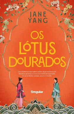 Bertrand.pt - Os Lótus Dourados