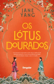 Os Lótus Dourados