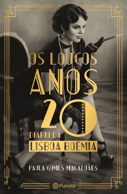 Bertrand.pt - Os Loucos Anos 20