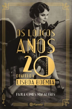 Bertrand.pt - Os Loucos Anos 20