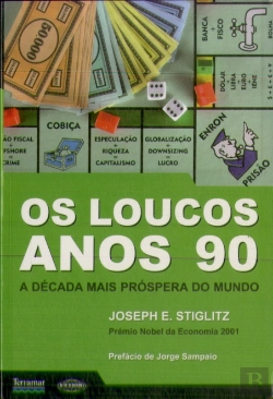 Bertrand.pt - Os Loucos Anos 90