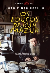 Os Loucos Da Rua Mazur (Prémio Leya 2017)