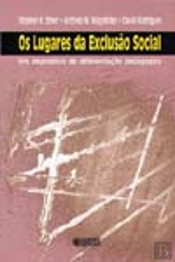 Bertrand.pt - Os Lugares da Exclusão Social