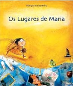 Bertrand.pt - Os Lugares de Maria
