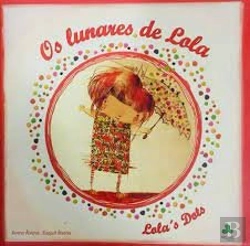 Bertrand.pt - Os Lunares De Lola/Lola´S Dots