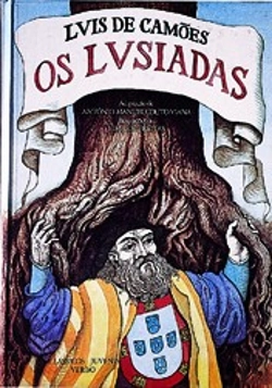 Bertrand.pt - Os Lusíadas
