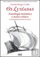 Os Lusíadas - Antologia Temática e Texto Crítico