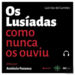 Bertrand.pt - Os Lusíadas como nunca os ouviu