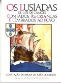 Os Lusiadas Contados às Crianças e Lembrados ao Povo