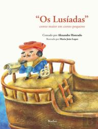 ''Os Lusíadas'' Conto Maior em Conto Pequeno