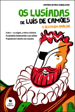 Bertrand.pt - Os Lusíadas de Luís de Camões