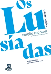 Os Lusíadas, de Luís de Camões - Edição Escolar