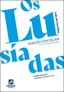 Bertrand.pt - Os Lusíadas, de Luís de Camões - Edição Escolar
