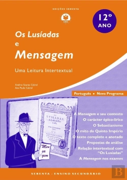 Bertrand.pt - Os Lusiadas e Mensagem
