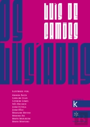 Os Lusíadas - Ed. Ilustrada