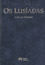 Os Lusíadas - Edição Didática - Ensinos Básico e Secundário