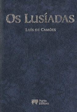 Bertrand.pt - Os Lusíadas - Edição Didática - Ensinos Básico e Secundário