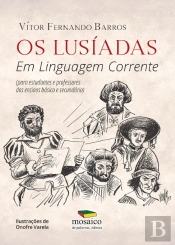Os Lusíadas em Linguagem Corrente