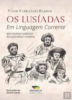 Bertrand.pt - Os Lusíadas em Linguagem Corrente