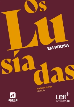 Bertrand.pt - Os Lusíadas em Prosa