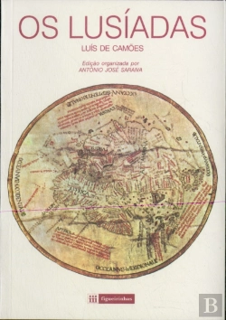 Bertrand.pt - Os Lusíadas