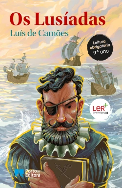 Bertrand.pt - Os Lusíadas