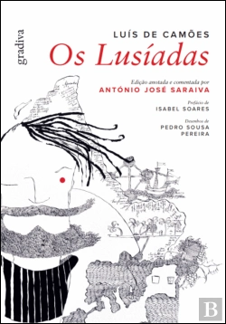 Bertrand.pt - Os Lusíadas