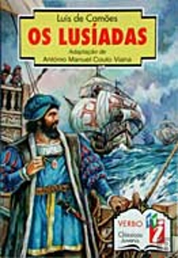 Bertrand.pt - Os Lusíadas