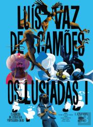 Os Lusíadas N.º 1