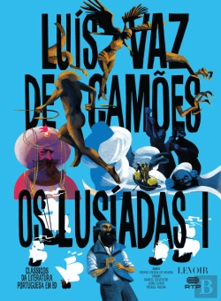 Bertrand.pt - Os Lusíadas N.º 1