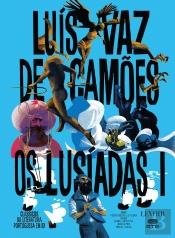 Os Lusíadas N.º 1