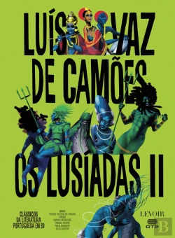 Bertrand.pt - Os Lusíadas N.º 2