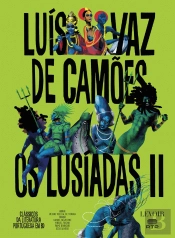 Os Lusíadas N.º 2