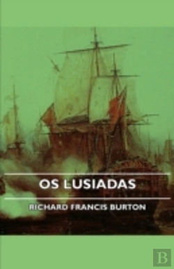 Bertrand.pt - Os Lusiadas