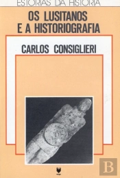 Os Lusitanos e a Historiografia