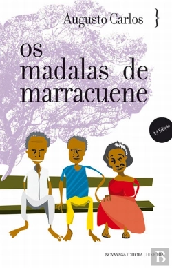 Bertrand.pt - Os Madalas de Marracuene