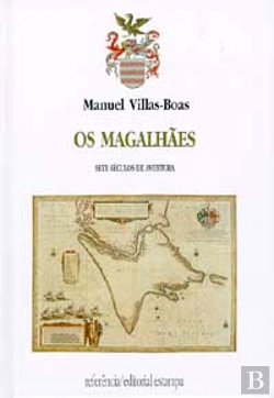 Bertrand.pt - Os Magalhães
