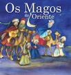 Os Magos do Oriente