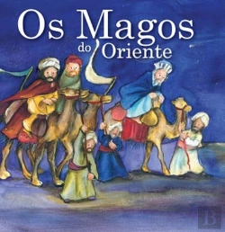 Bertrand.pt - Os Magos do Oriente